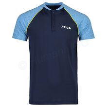 Team T-Shirt, navy/blue