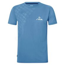 T-Shirt Pro, blau