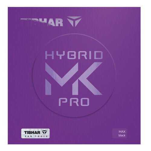 Hybrid MK Pro rot,2.0mm